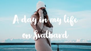 A day in the life of a Swedish girl on Svalbard  High Arctic  Northernmost Norway  Offgrid Vlog [upl. by Arres]