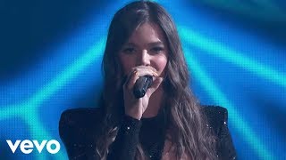 Hailee Steinfeld  Back To Life Live from The Voice  2018 [upl. by Stillas859]