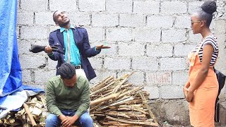 ፓስተር አትበሉኝ  New Ethiopian Comedy  Shatema Ediroch on HabeshaTube [upl. by Nnylak]