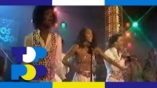 Shalamar  The Second Time Around • TopPop [upl. by Marillin]