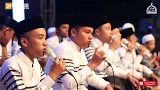 quot New quot Gema TAKBIR AKBAR Hadroh Version  Voc Hafidzul Ahkam Live Malam TAKBIR AKBAR [upl. by Mic]