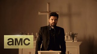 Preacher Meet the Characters [upl. by Allare]