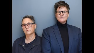 Jill Soloway  Hannah Gadsby  TimesTalks [upl. by Nahor794]