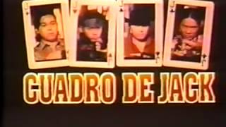 Cuadro de Jack 1994 Theatrical Trailer [upl. by Caputto152]