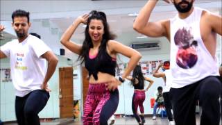 quotLaila main Lailaquot BollyMoves Choreography Bharath Sindhe [upl. by Neibart]