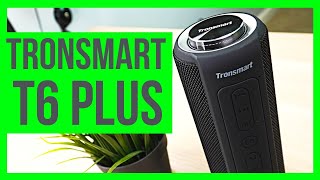 Tronsmart T6 Plus [upl. by Alicsirp]