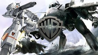 Live Action ROBOTECH Movie  AMC Movie News [upl. by Navad]