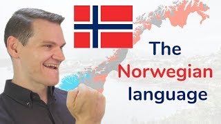 Norwegian A North Germanic Language of Norway [upl. by Caassi525]