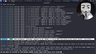 SQL Injection For Beginners [upl. by Anneres]