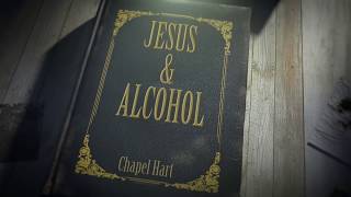 Chapel Hart  quotJesus amp Alcoholquot Official Lyric Video [upl. by Adnauqal]