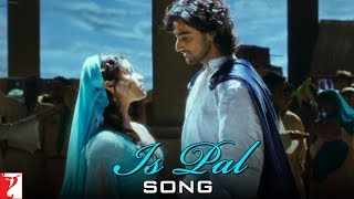 Is Pal Song  Aaja Nachle  Kunal Kapoor Konkona Sen  Sonu Nigam  Shreya Ghoshal  SalimSulaiman [upl. by Derfniw]