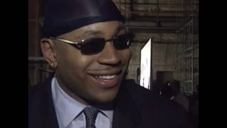 LL Cool J  Imagine That Behind The Scenes [upl. by Utas]