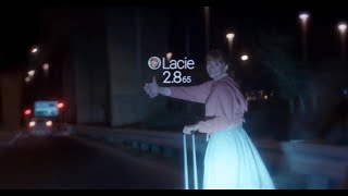 Lacie Picked Up By Truck Driver  Black Mirror  Help Network Nosedive S3E1 [upl. by Sander]