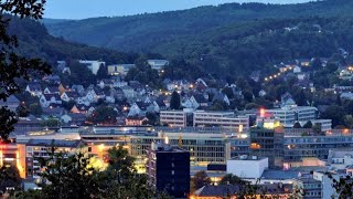 SIEGEN GERMANY [upl. by Massimo]