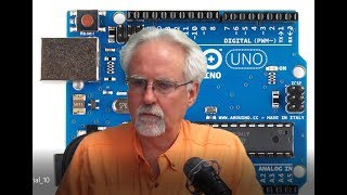 Arduino Tutorial 24 Understanding Passive Buzzers [upl. by Nyrahtak]