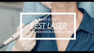 What is the Best Laser Treatment for Pigmentation and Melasma  Dr Chiam Chiak Teng [upl. by Darell]