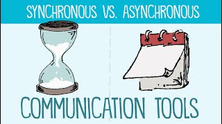 Synchronous vs Asynchronous Learning A Quick Guide [upl. by Greenwell]