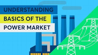 Understanding Basics of the Power Market [upl. by Bhayani]