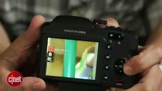 Kodak EasyShare Z5010 review [upl. by Hsinam]