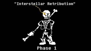 Disbelief Papyrus Full OST 19 Credits In Description [upl. by Howlyn]