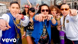 Far East Movement  Live My Life Official Party Rock Remix [upl. by Oniratac]