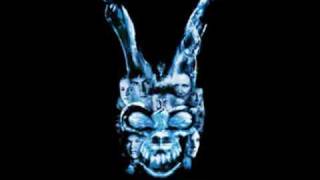 Donnie Darko Easter Bunny Prank [upl. by Hollinger411]