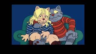 FRITZ THE CAT OST 1972 FULL [upl. by Thomasine]