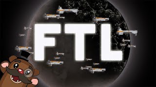 Persistence Baer Plays FTL [upl. by Blisse]