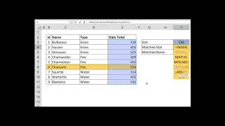 How to find closest match [upl. by Ruthi488]