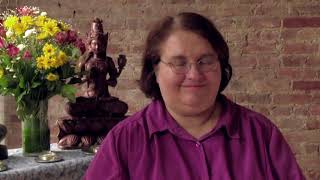 10Minute Lovingkindness Meditation with Sharon Salzberg [upl. by Norvol]