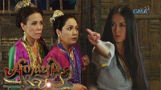 Amaya Full Episode 37 [upl. by Shel]