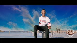 Marwaan Yare  JAWI CAASHAQ  Music Video 2019 [upl. by Hagan]