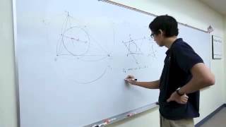 Math gold medalist talks about the art of math [upl. by Morell528]