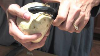 How to Prepare Celeriac [upl. by Currier10]