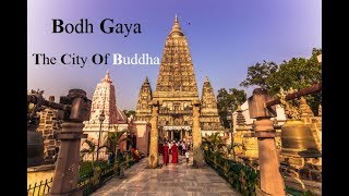 Bodh Gaya Complete Tour  बोध गया का सम्पूर्ण दर्शन Bihar Tourism [upl. by Adnawyt]