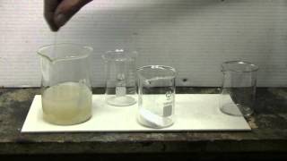 Sodium Silicate Water Glass From Silica Gel [upl. by Ydisac545]