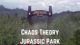 Chaos Theory Jurassic Park Full Playthrough  No Commentary JWE2 [upl. by Nemracledairam59]