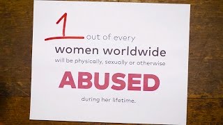 Gender Based Violence A Guide To Global Issues  Global Citizen [upl. by Mauer786]