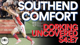 Southend Comfort  Dorking Uncovered S4E7 [upl. by Notsa]