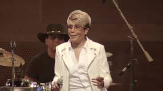 Bettye LaVette Things Have Changed Chicago Bluesfest 2019 [upl. by Paymar610]