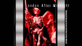 Sacrifice by LONDON AFTER MIDNIGHT with lyrics [upl. by Aeslahc]