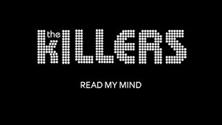 Read my mind The Killers cover [upl. by Nissie207]