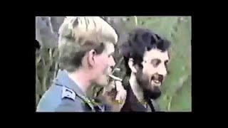 Armin Meiwes The Rotenburg Cannibal Crime  Killer Documentary [upl. by Bowne385]