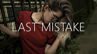 ADVENT  Last Mistake Lyrics feat Akacia [upl. by Jerz]