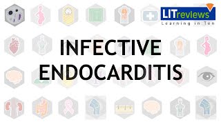 Infective Endocarditis [upl. by Sivartal]