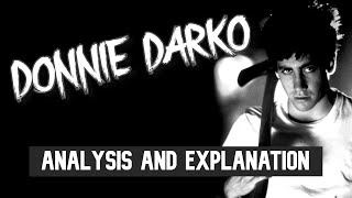 Donnie Darko  Nostalgia Critic [upl. by Nelram]