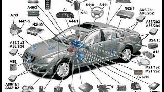 برنامج Auto Data [upl. by Enneles]