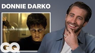 Donnie Darko 2001 Movie Reaction FIRST TIME WATCHING [upl. by Isidor]