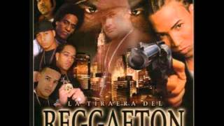 Mix Reggaeton Antiguo [upl. by Demetrius]