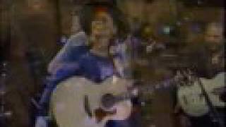 Suzy Bogguss  Outbound Plane live [upl. by Ellekram]